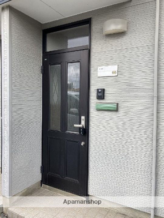 ラ・ファイエ102のその他画像