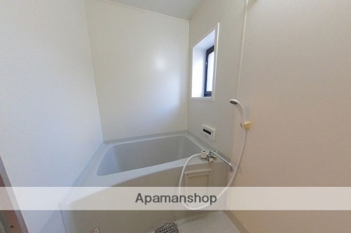 ラ・ファイエ102の風呂