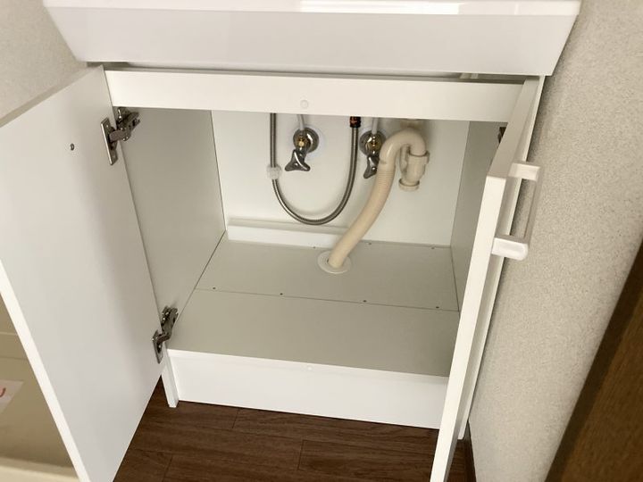 リバティーベルⅠの内装