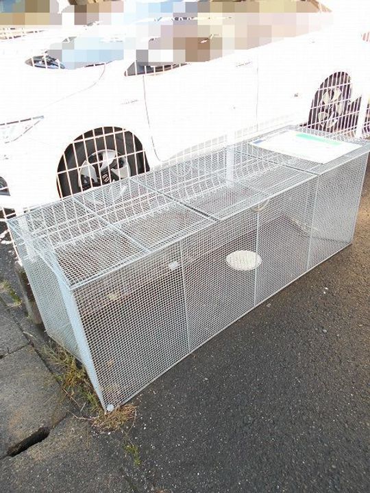 リバティーベルⅠの外観