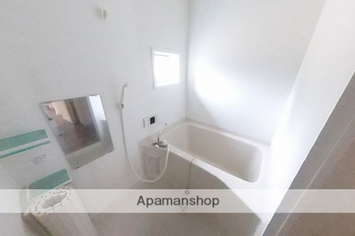 ルフィ寺尾A101の風呂