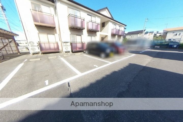 コーポあじさいのその他画像