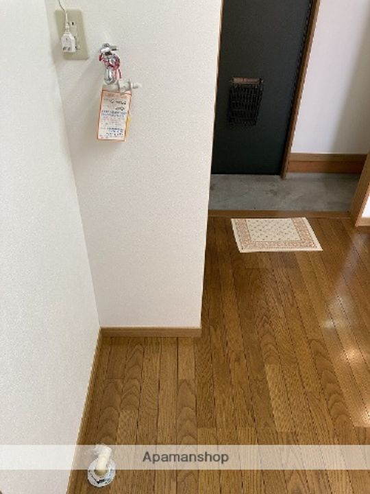 コーポあじさいのその他画像