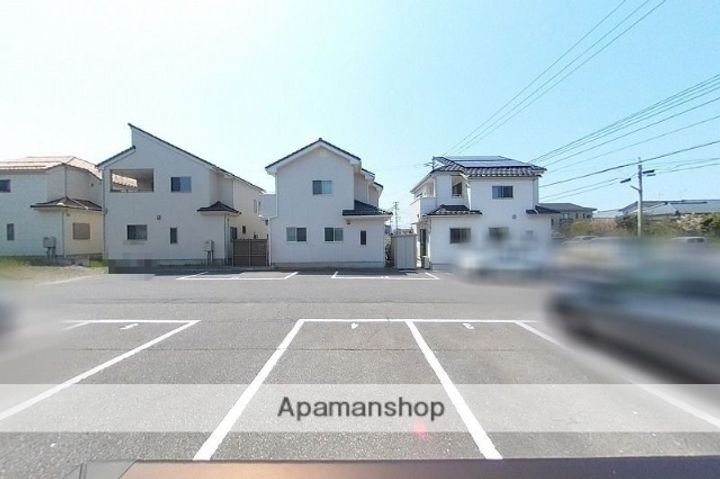 コーポあじさいのその他画像