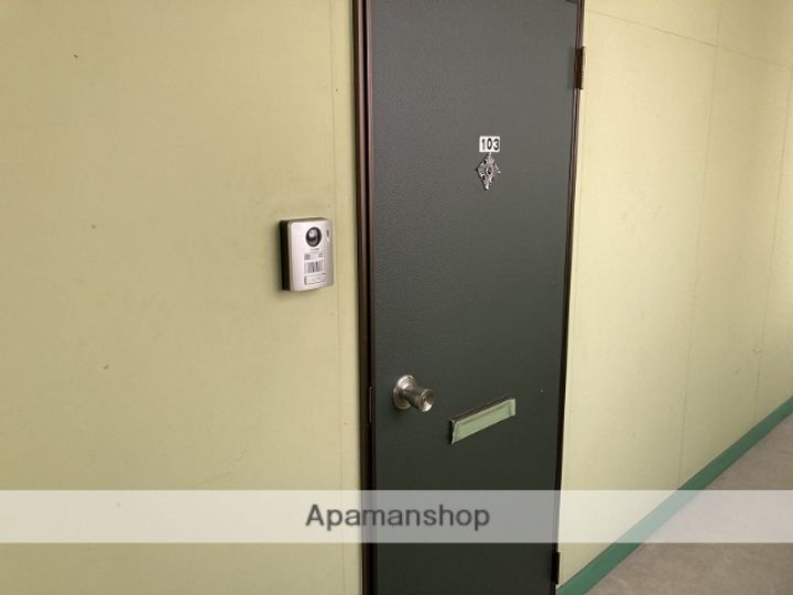 コーポあじさいのその他画像