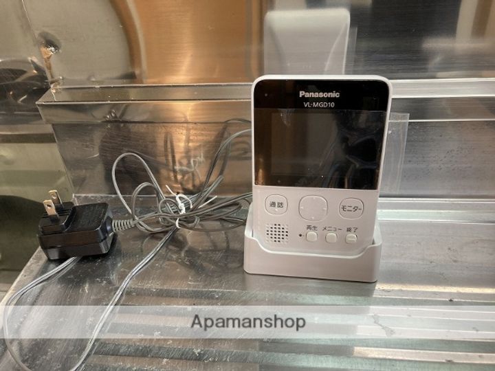 コーポあじさいの内装