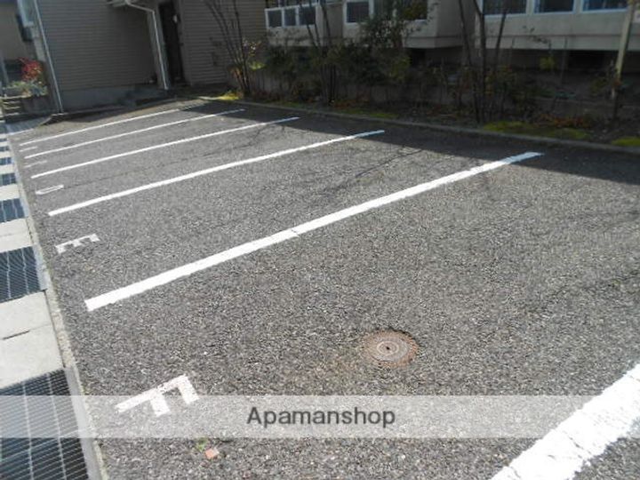 サンクレスト砂山203のその他画像