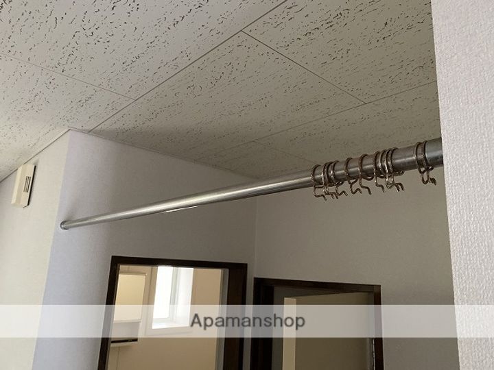 サンクレスト砂山203の内装