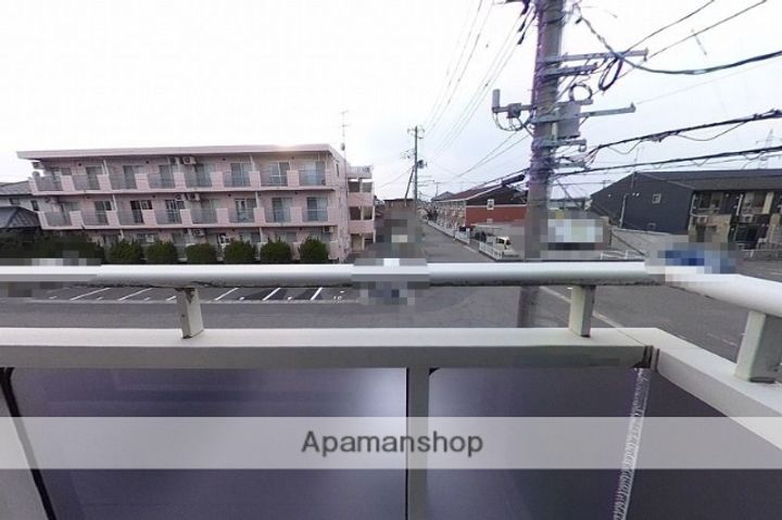 プレーゼときめきA7のその他画像