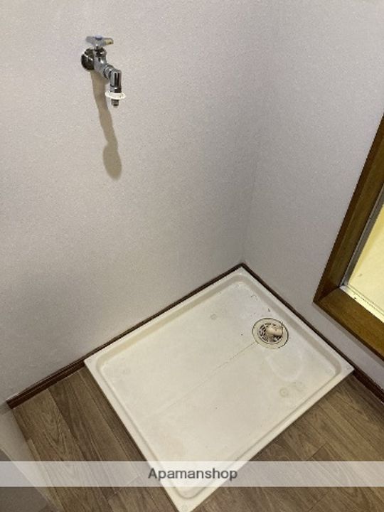 プレーゼときめきA7の内装