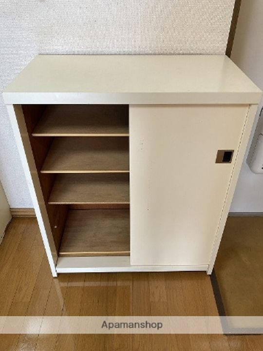 ジュネスⅥの周辺