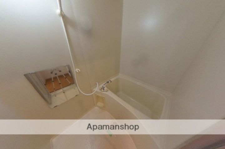 ジュネスⅥの風呂