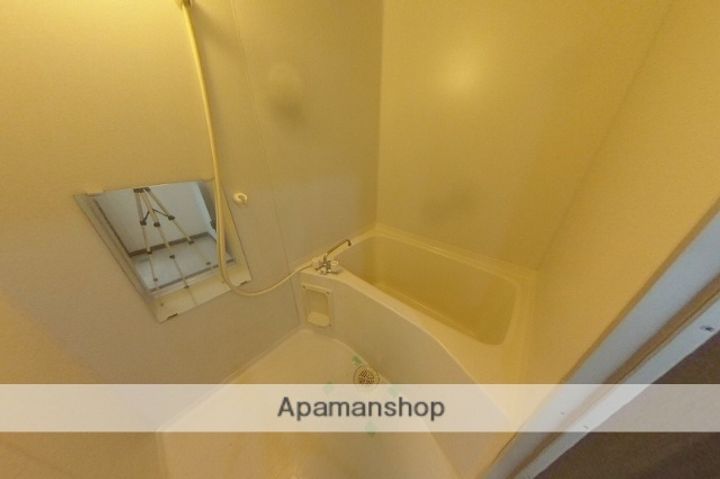 ジュネスⅥの風呂