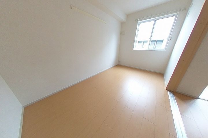 パームスAの居間