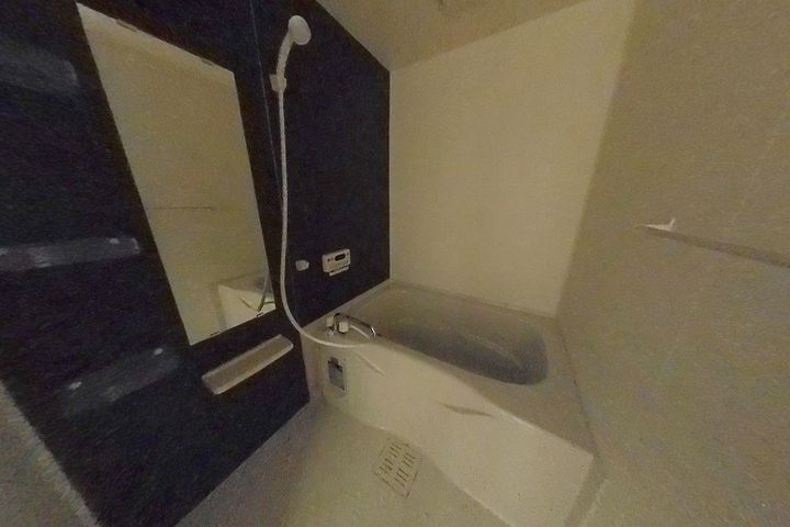 パームスAの風呂