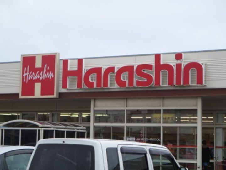 パームスAの周辺