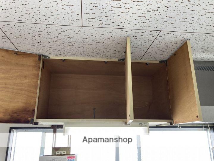 真砂ハイツの内装