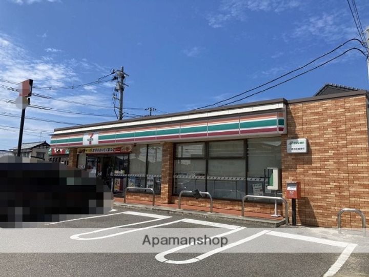 真砂ハイツの周辺