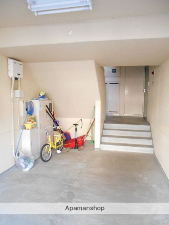 第三渡仙ビル32の外観