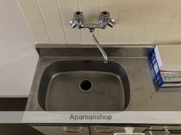 スタンリクラーゼ202の内装