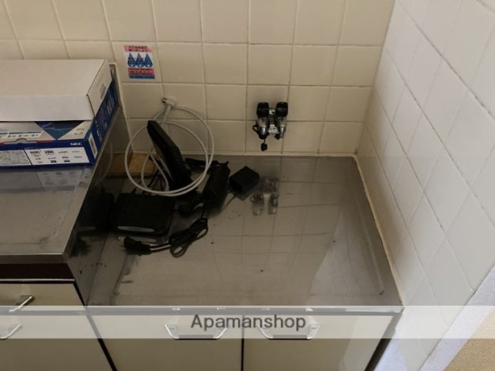 スタンリクラーゼ202の内装