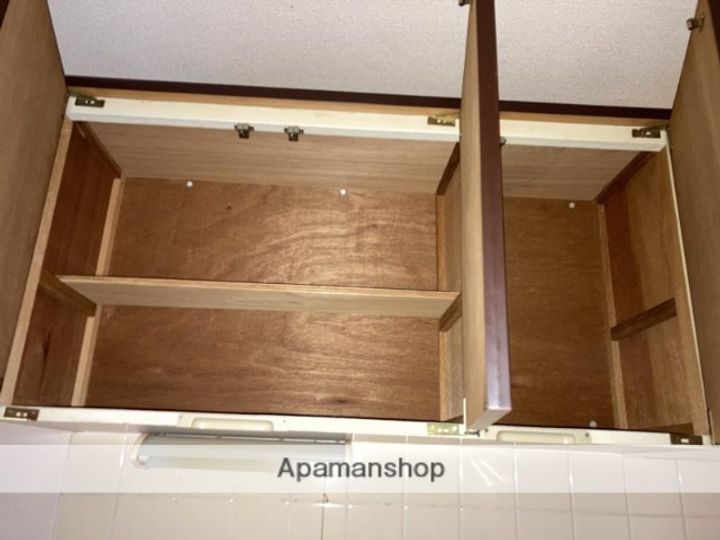 スタンリクラーゼ202の内装