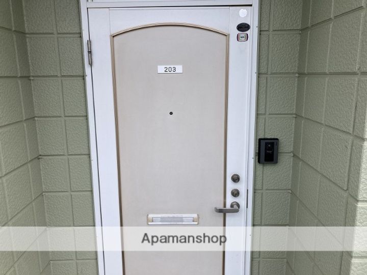 スタンリクラーゼ203のその他画像