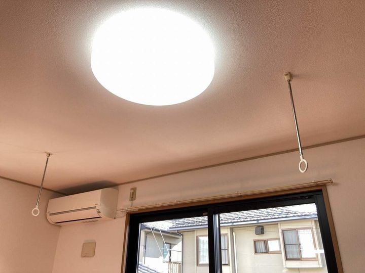 CREST西小針台のその他画像