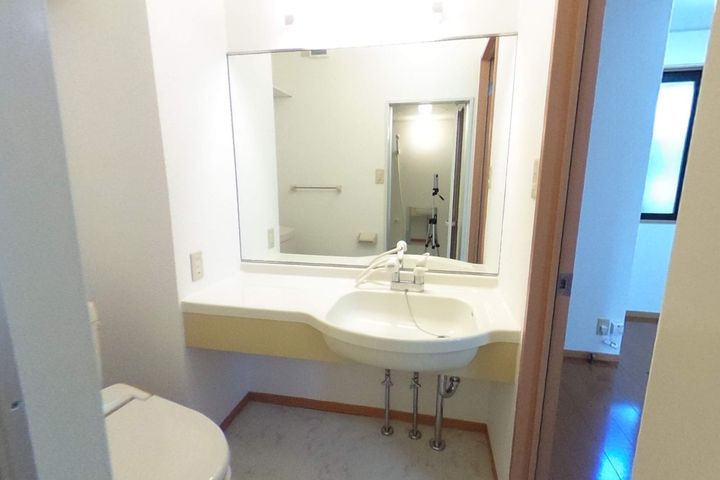 CREST西小針台のその他画像