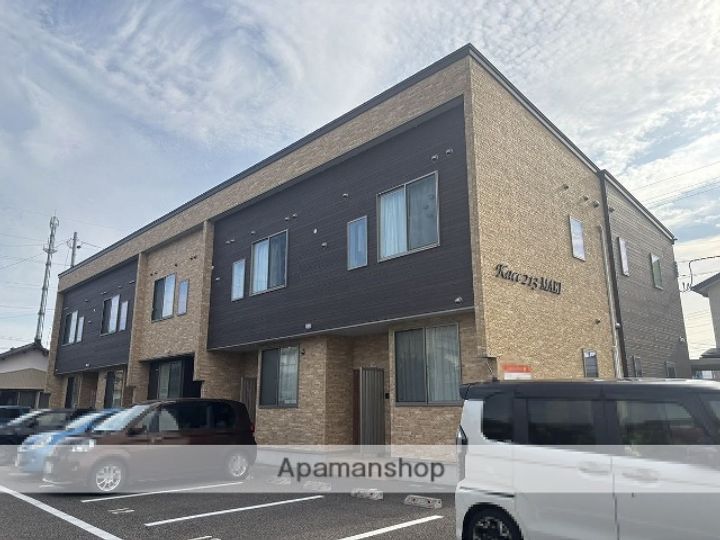 KACC213巻106の外観