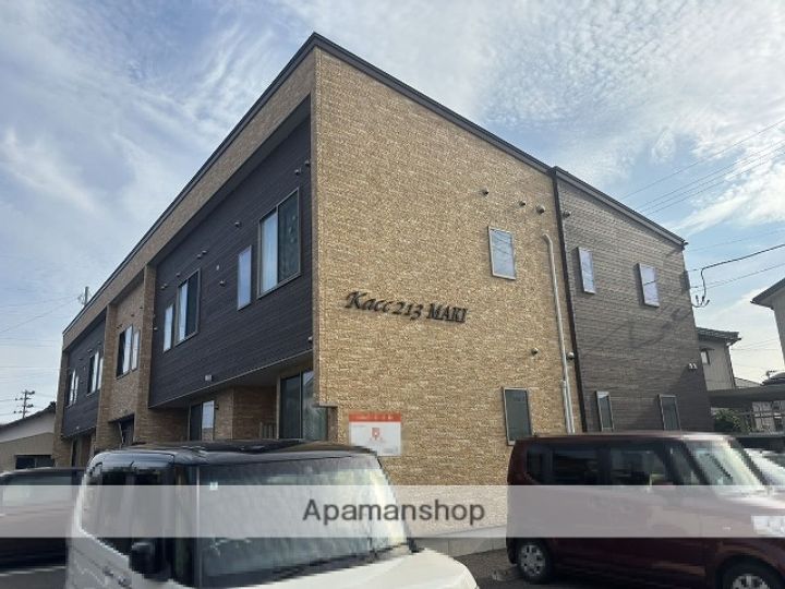 KACC213巻106の外観