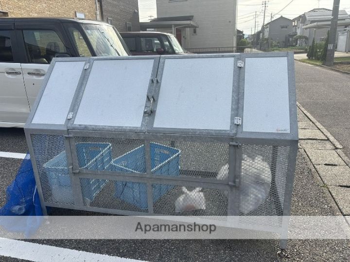 KACC213巻106の外観