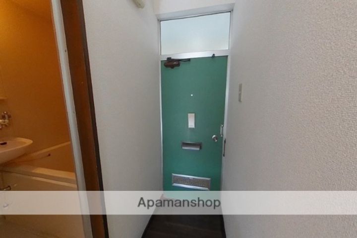 セシオール青山103のその他画像