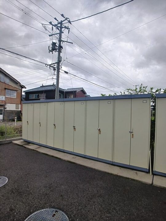 クロエ Ⅰのその他画像