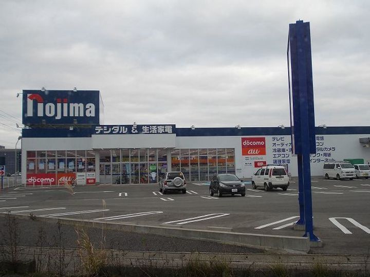 クロエ Ⅰの周辺