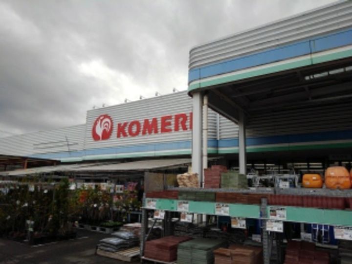 カサ ビヴァの周辺