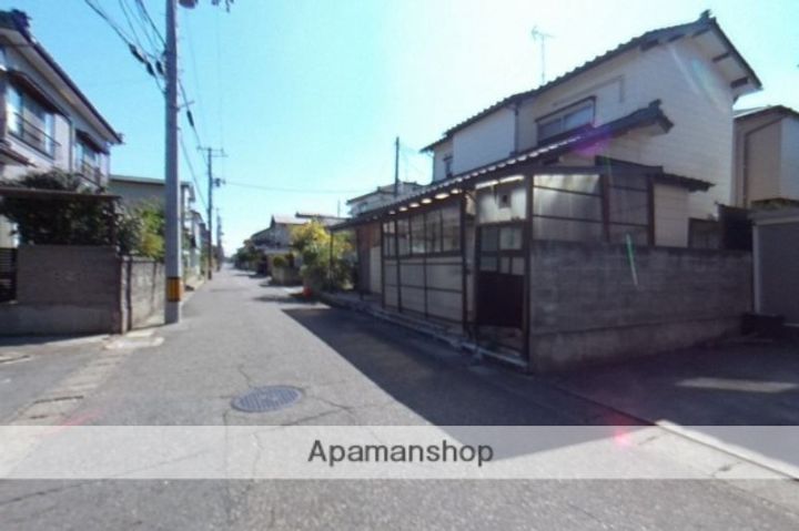コーポカノン寺尾202の周辺