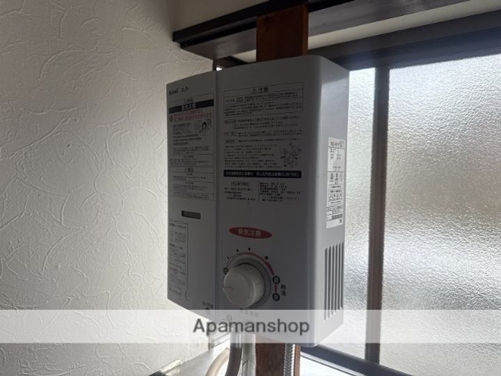 新潟県新潟市西区松美台(一戸建)の賃貸物件戸建ての内装