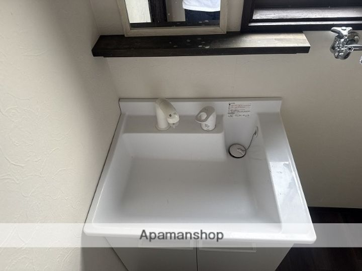 新潟県新潟市西区松美台(一戸建)の賃貸物件戸建ての内装