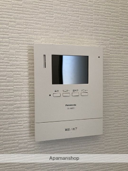 イーリッチテラス関屋本村アネックスの内装