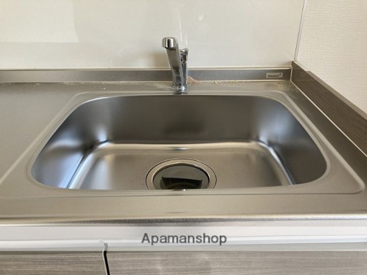 イーリッチテラス関屋本村アネックスの内装