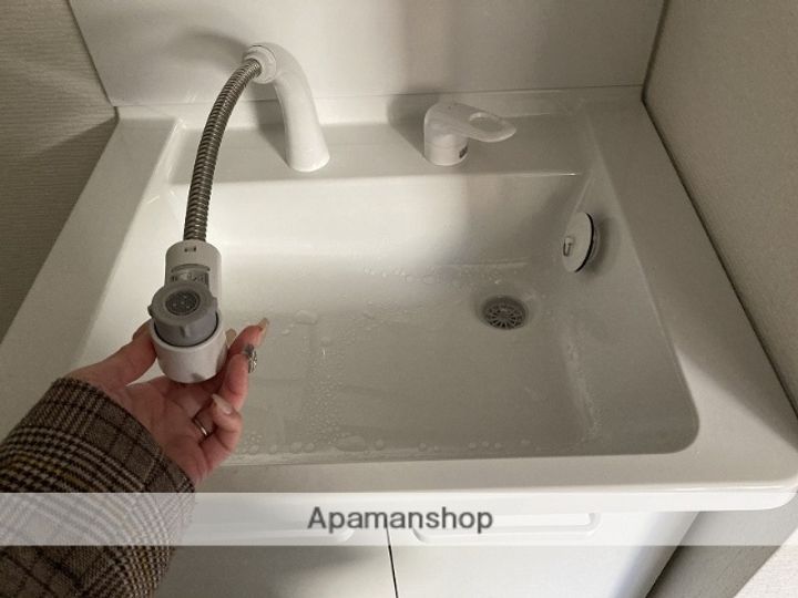 イーリッチテラス関屋本村アネックスの内装