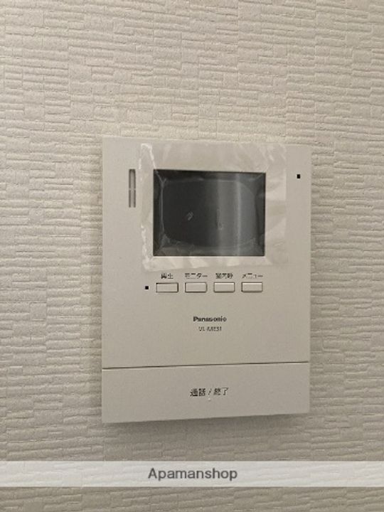 イーリッチテラス関屋本村の内装