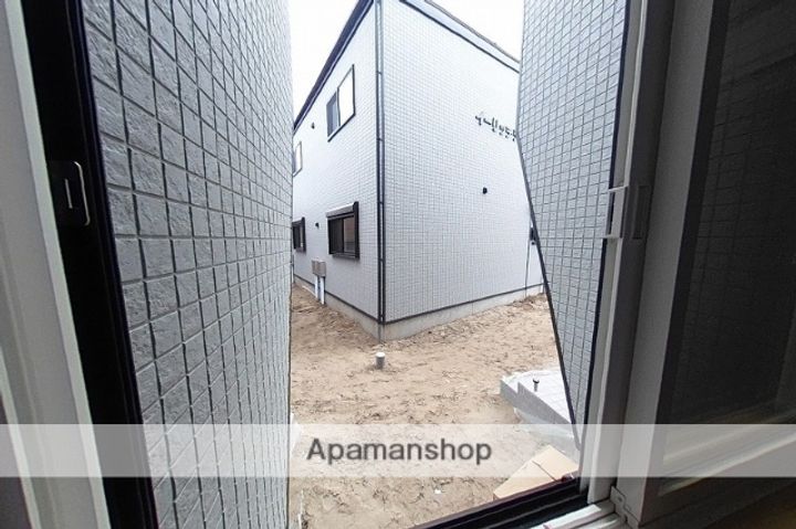 イーリッチテラス関屋本村のその他画像