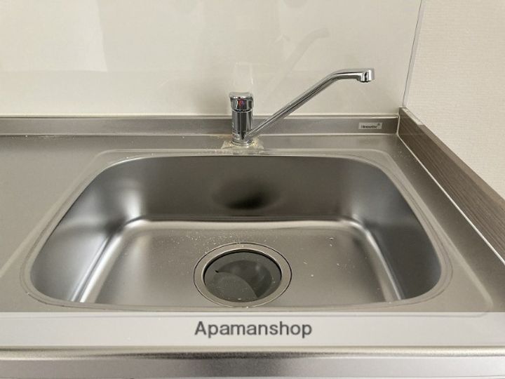 イーリッチテラス関屋本村の内装