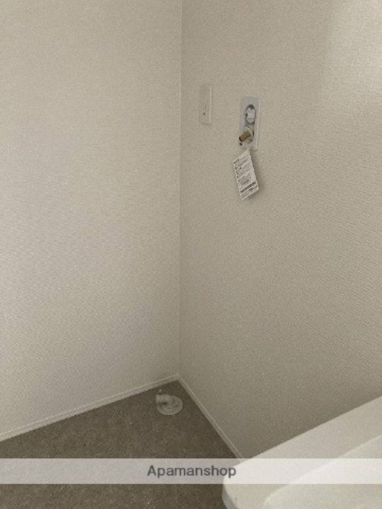 イーリッチテラス関屋本村の内装