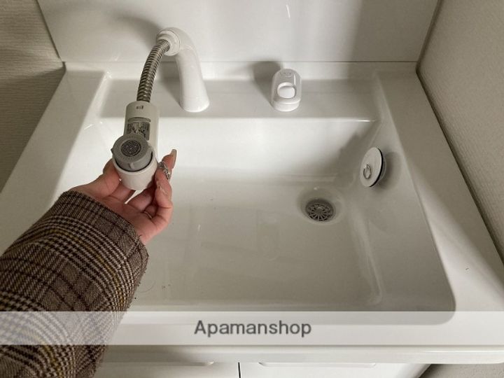 イーリッチテラス関屋本村の内装