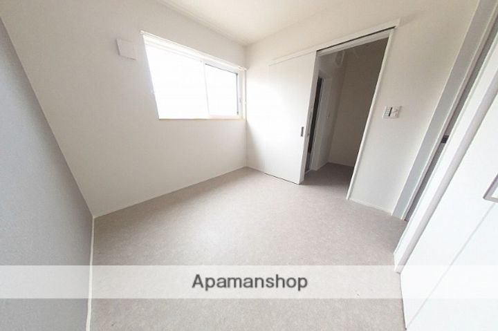 イーリッチテラス関屋本村のその他画像