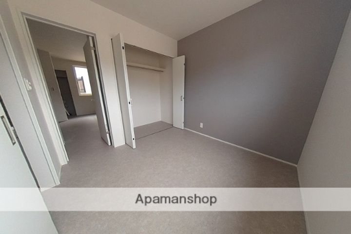 イーリッチテラス関屋本村のその他画像