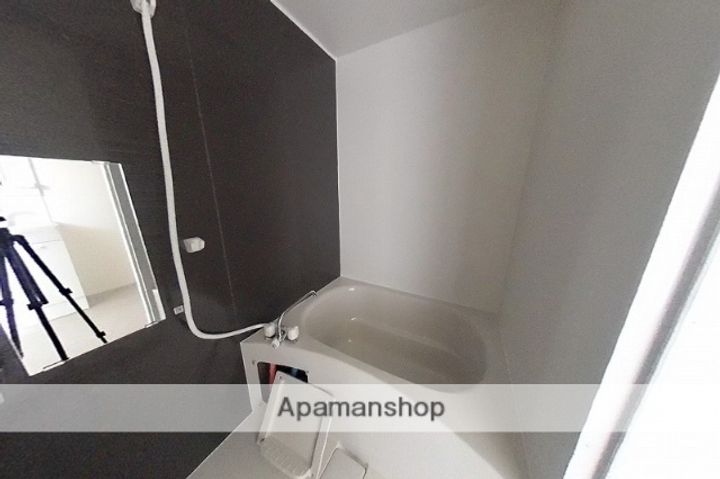 イーリッチテラス関屋本村の風呂